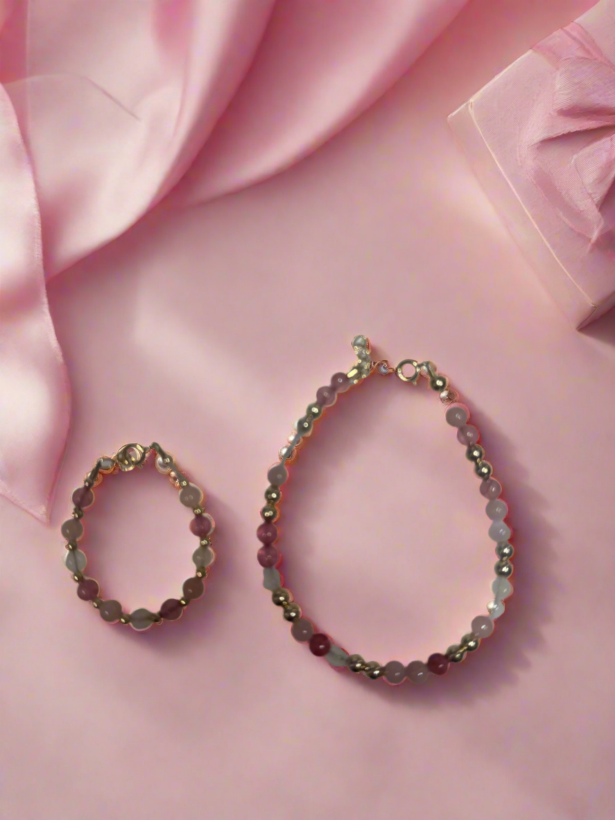 BABY JEWELS