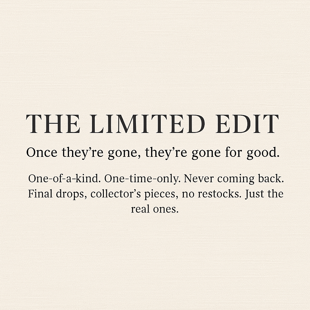 The Limited Collection