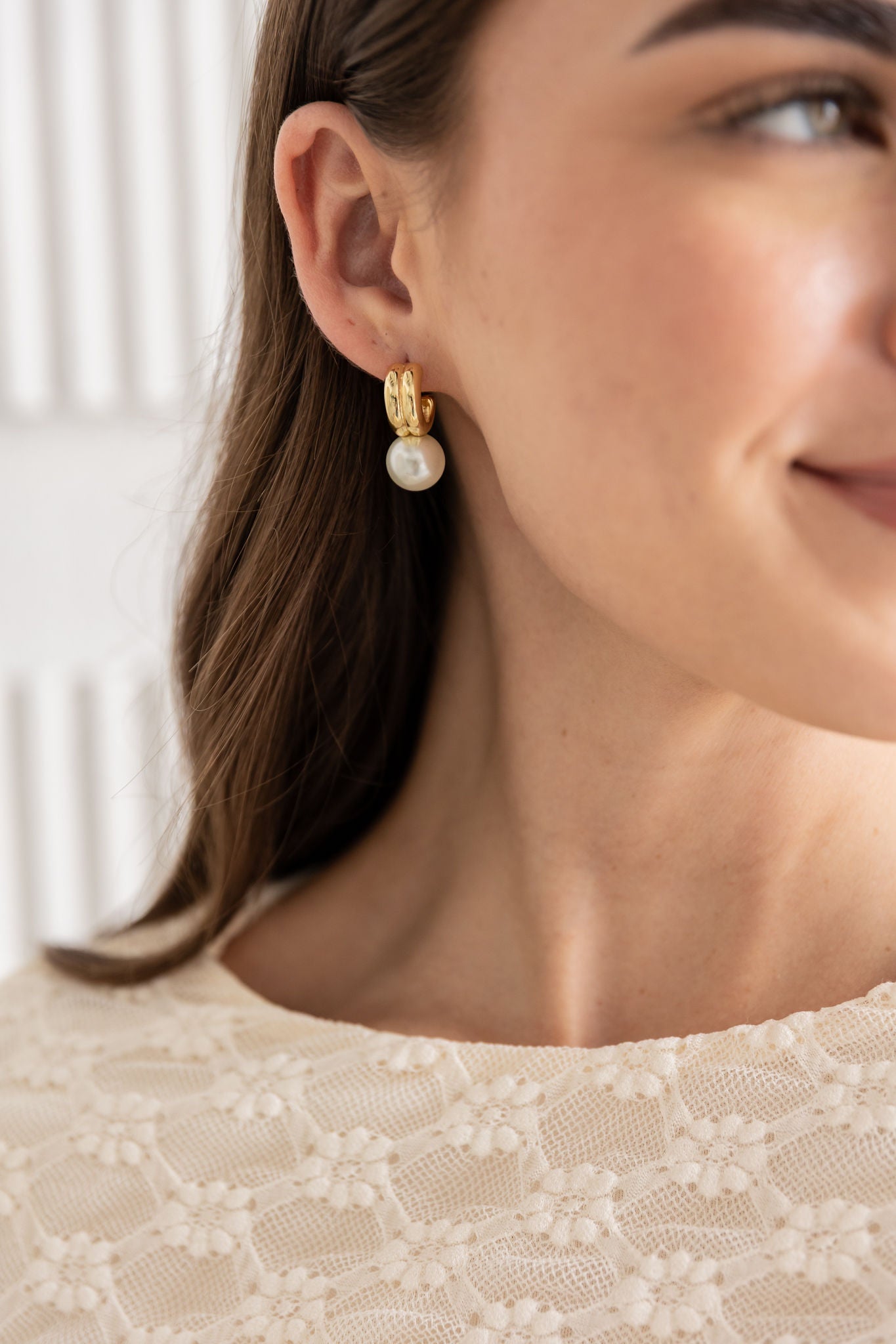 Madison Earrings