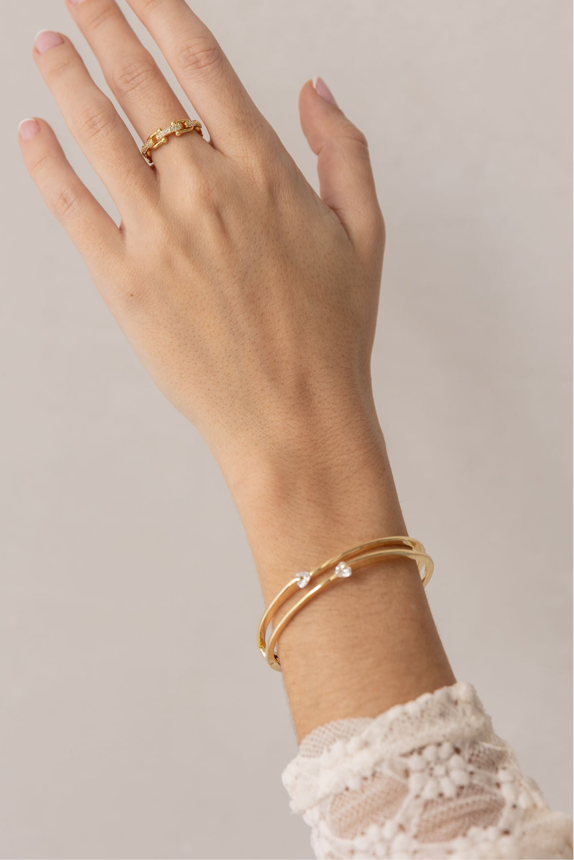 Milan Cuff