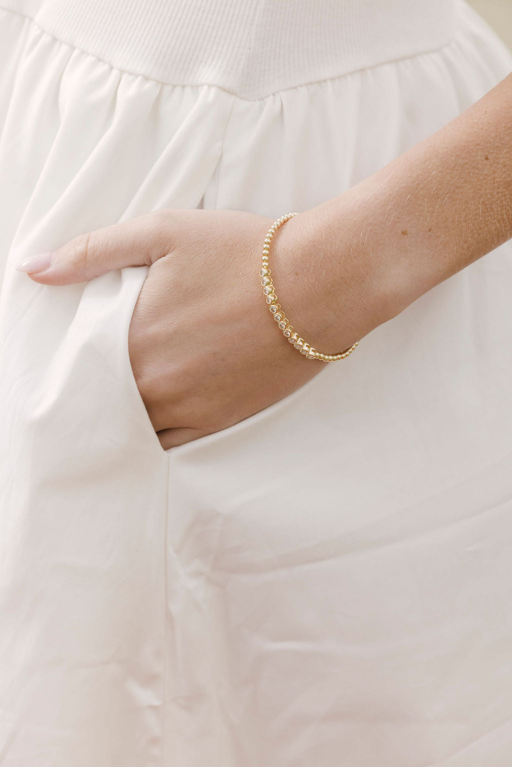 Lune Bangle