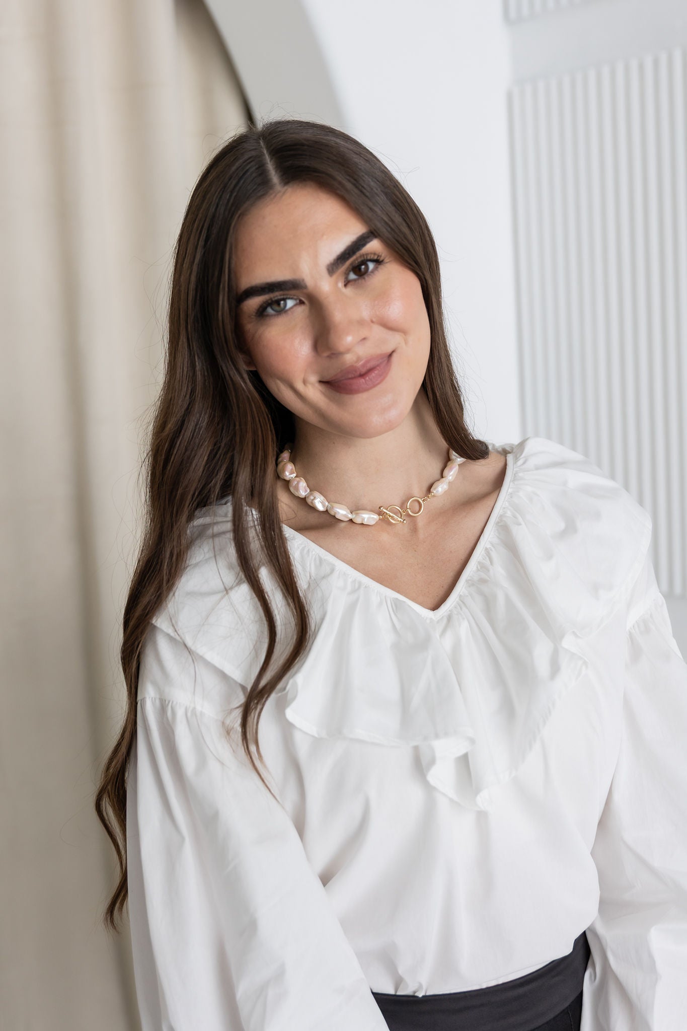 Monaco Necklace