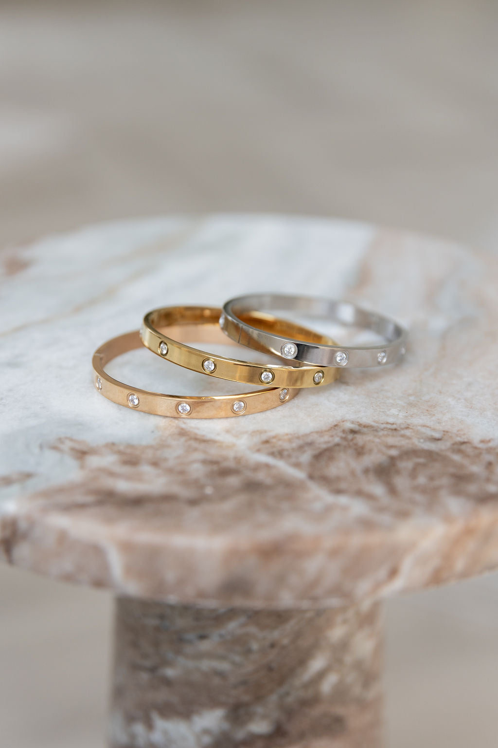 The Signature Bracelet