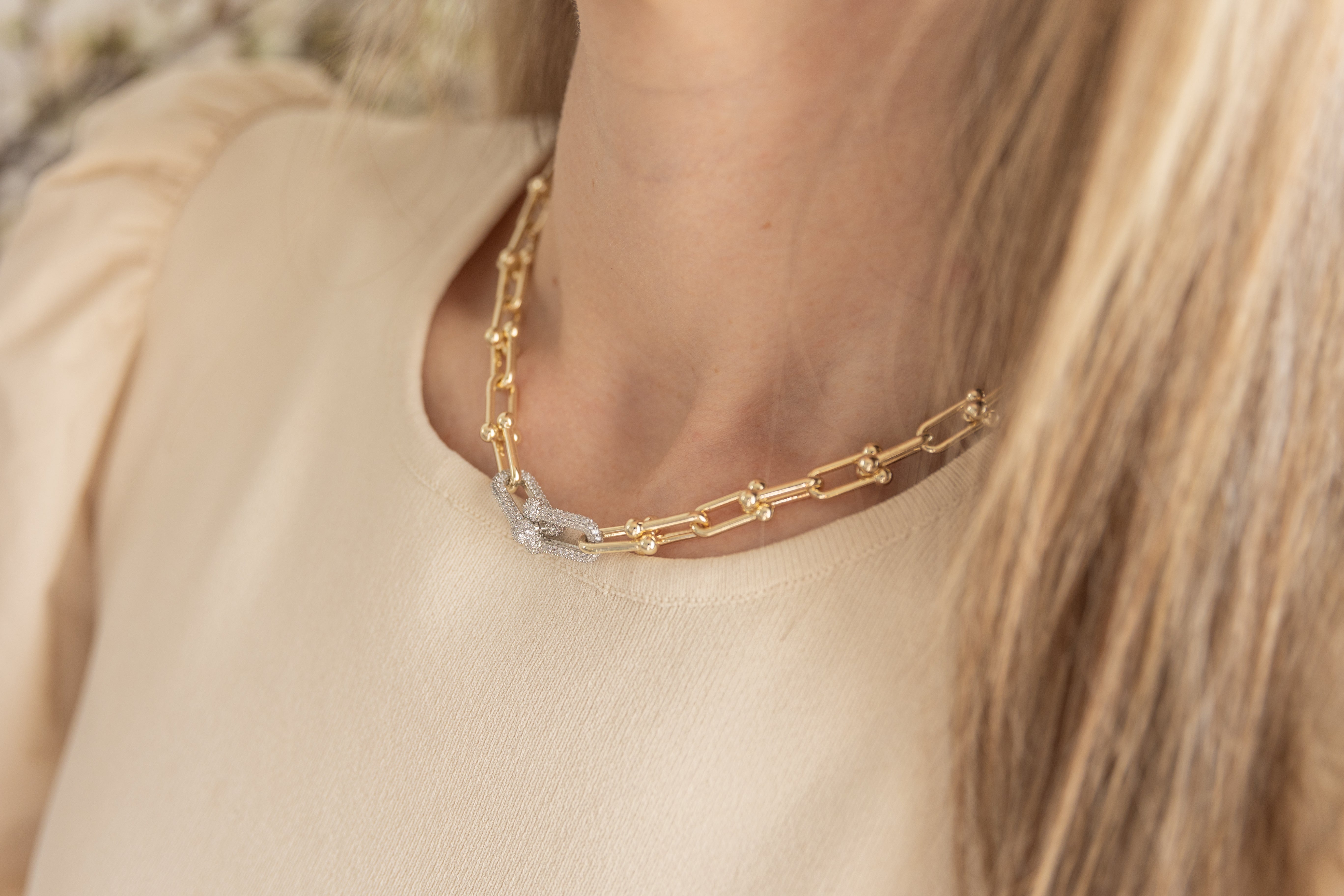 The Sloane Necklace