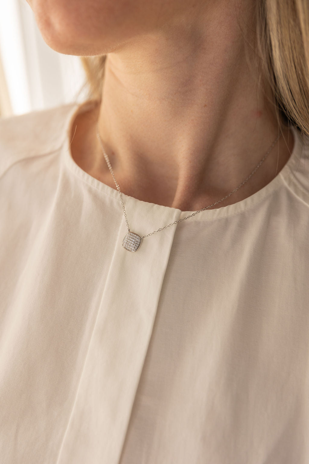 Leni Necklace