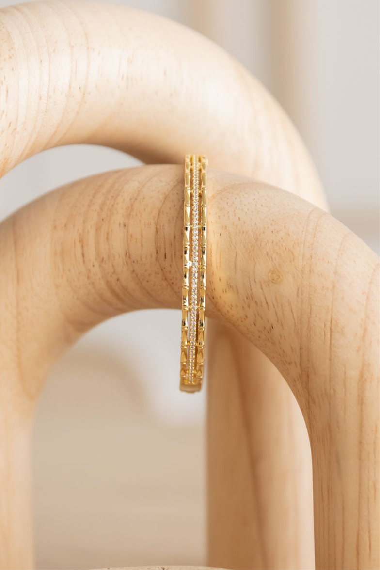 Fifth Avenue Bangle