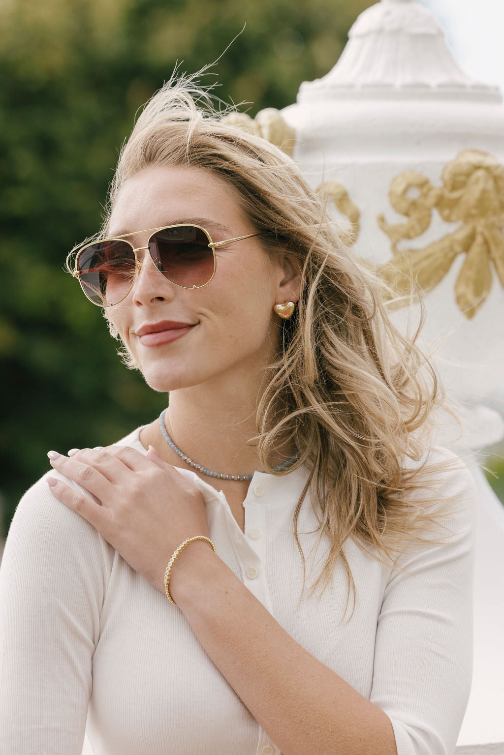 Lune Bangle