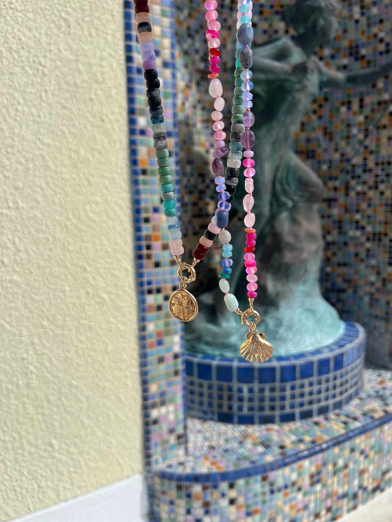 Playa Necklace