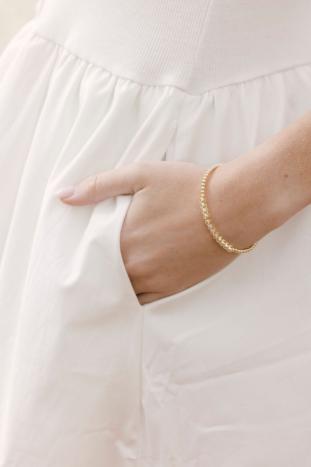 Lune Bangle