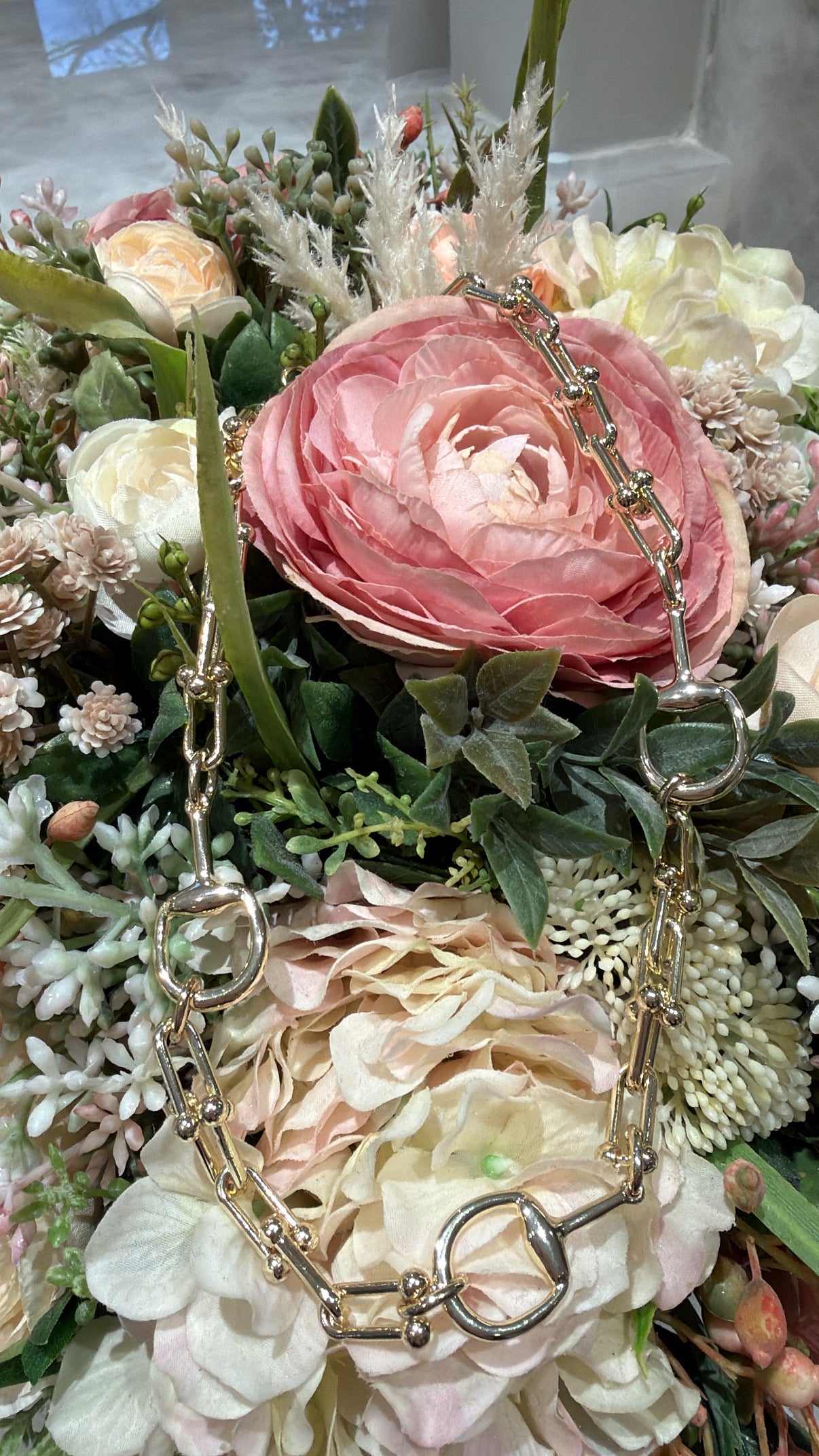 Rodeo Chain Necklace