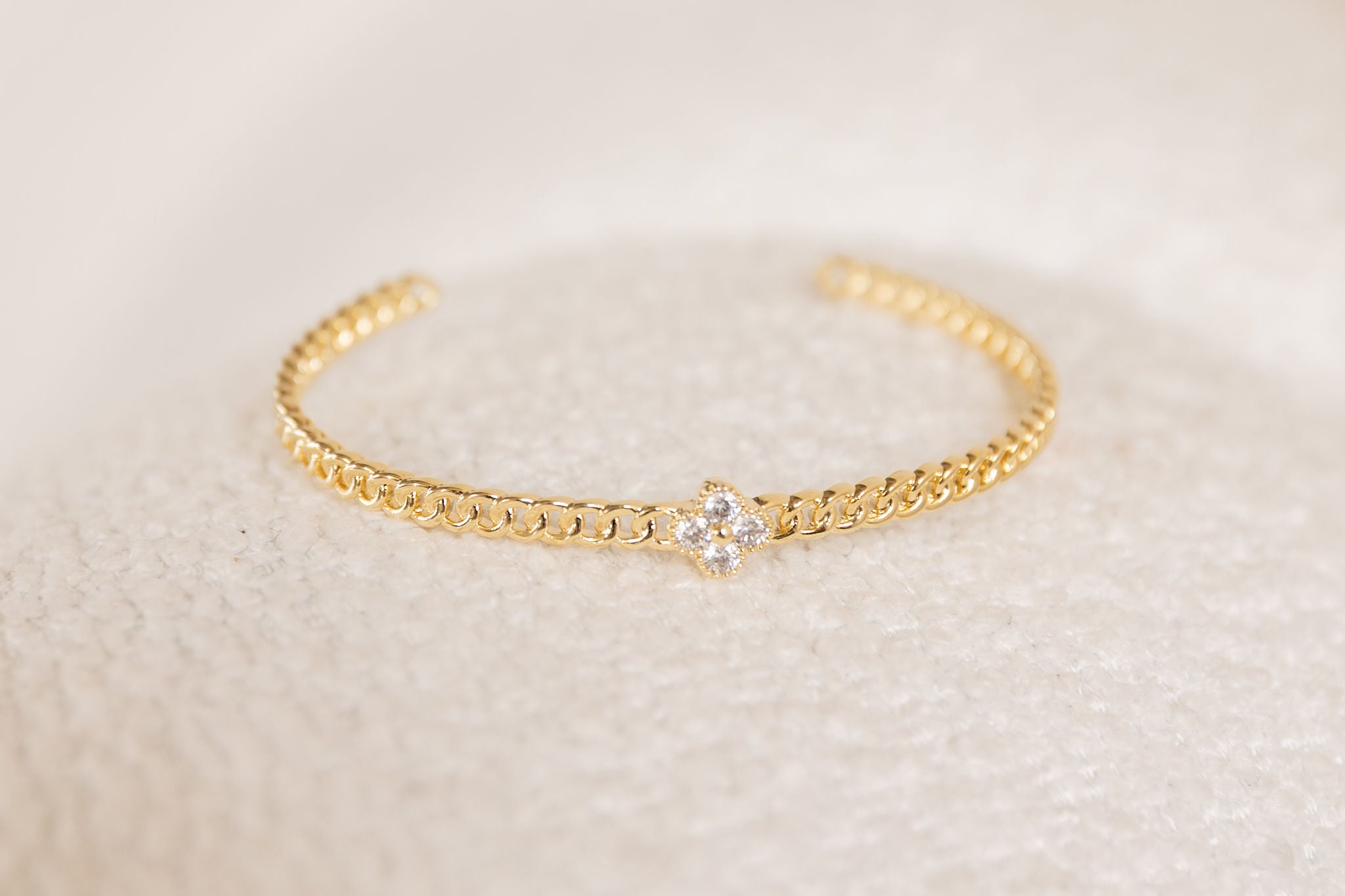 Madrid Cuff