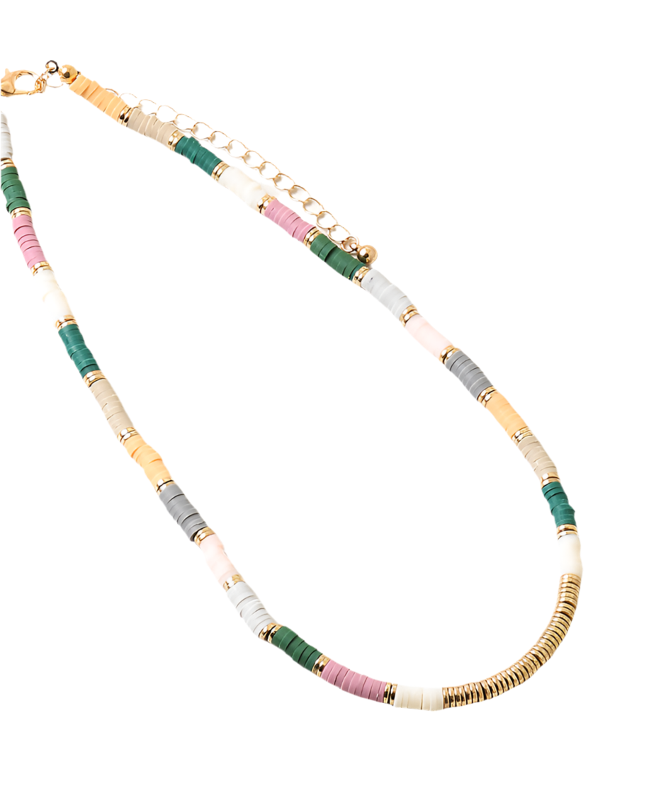 Sol Necklace