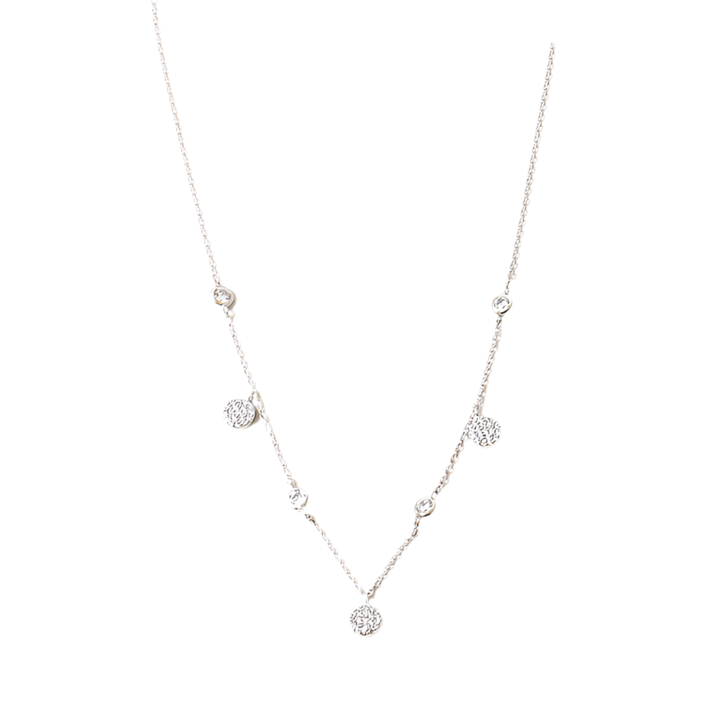 Hannah Necklace