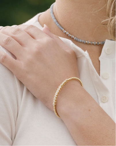 Lune Bangle