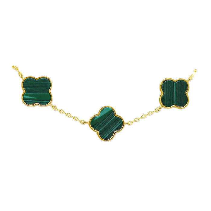 Clover Bracelet