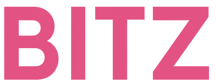 Bitz of Glitz logo