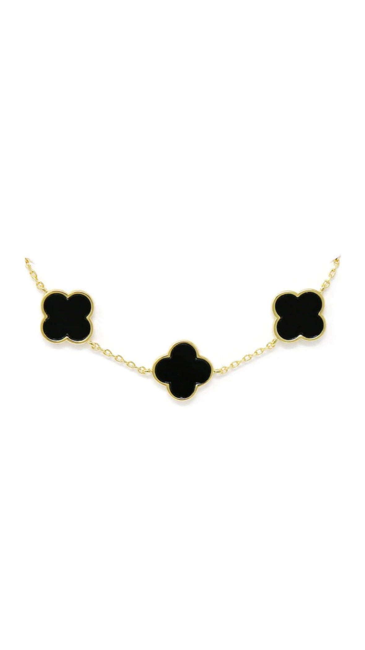 Clover Bracelet