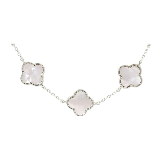 Clover Bracelet