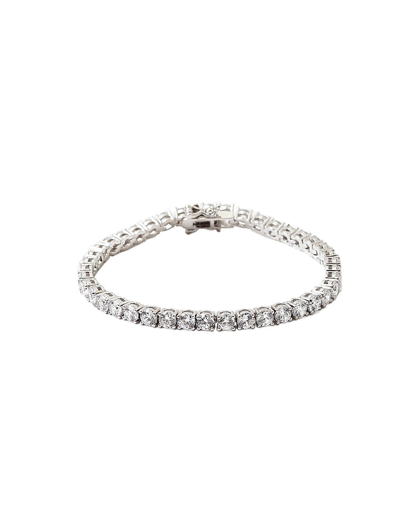 The Tennis Bracelet