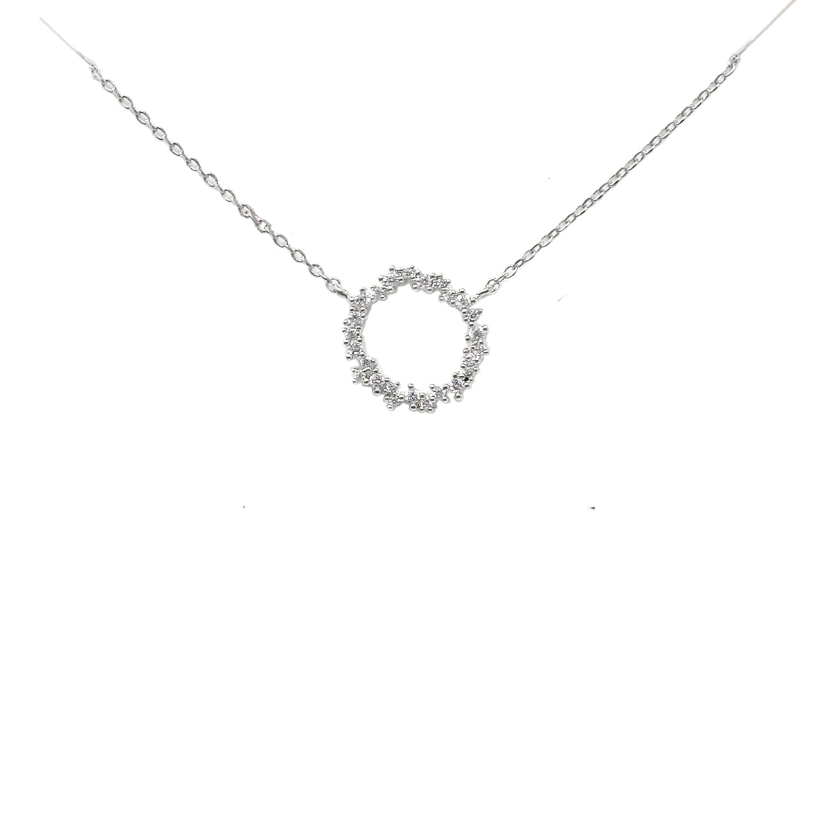 Vivi Necklace - Gold