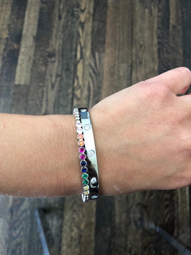 The Signature Bracelet