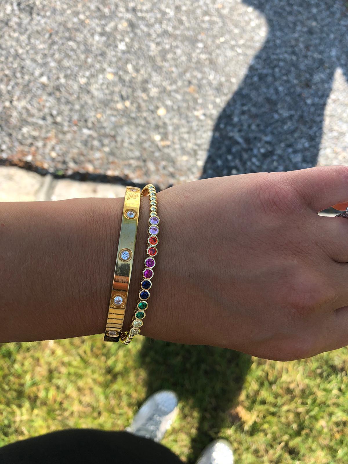 The Signature Bracelet
