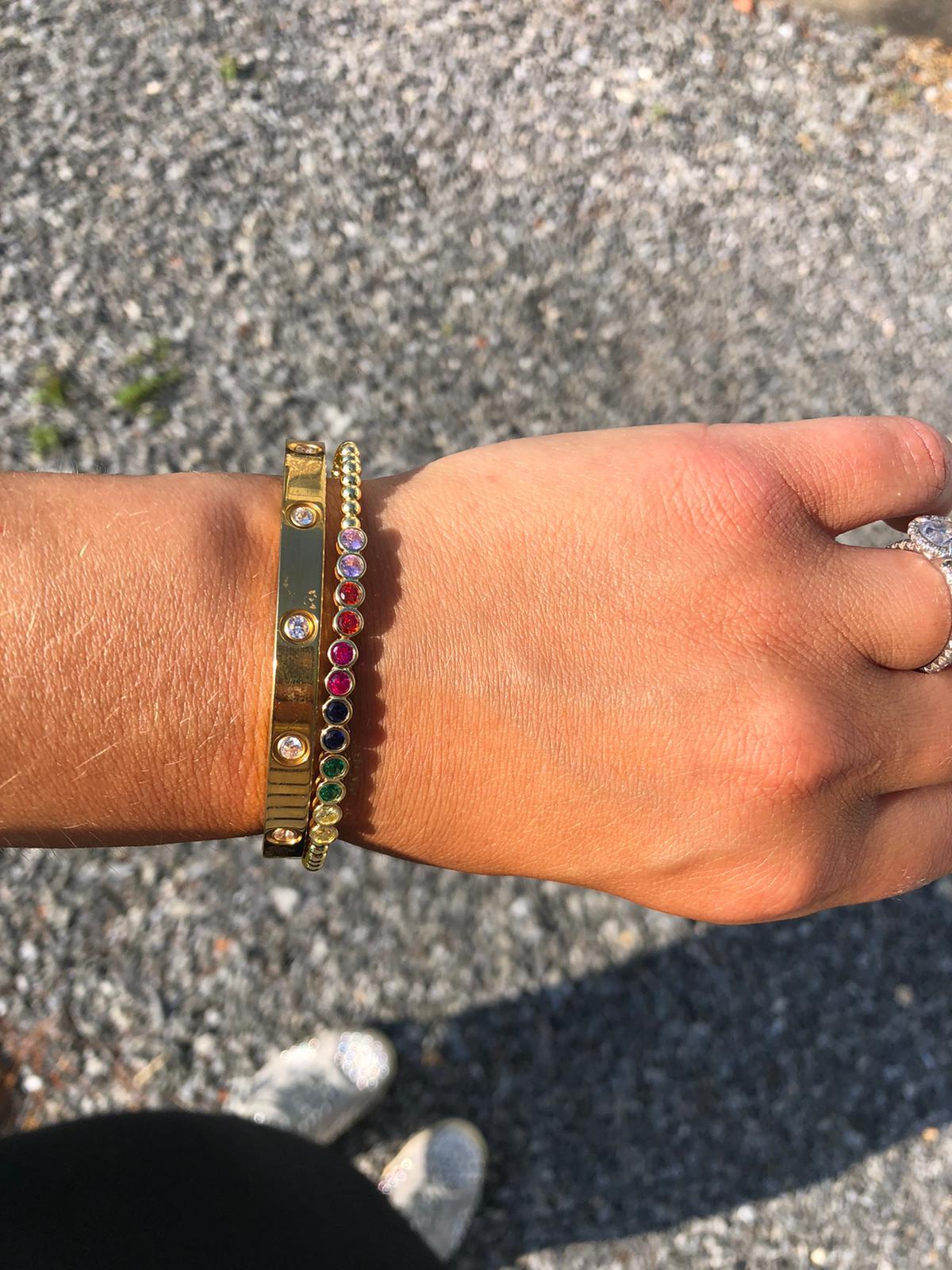 The Signature Bracelet