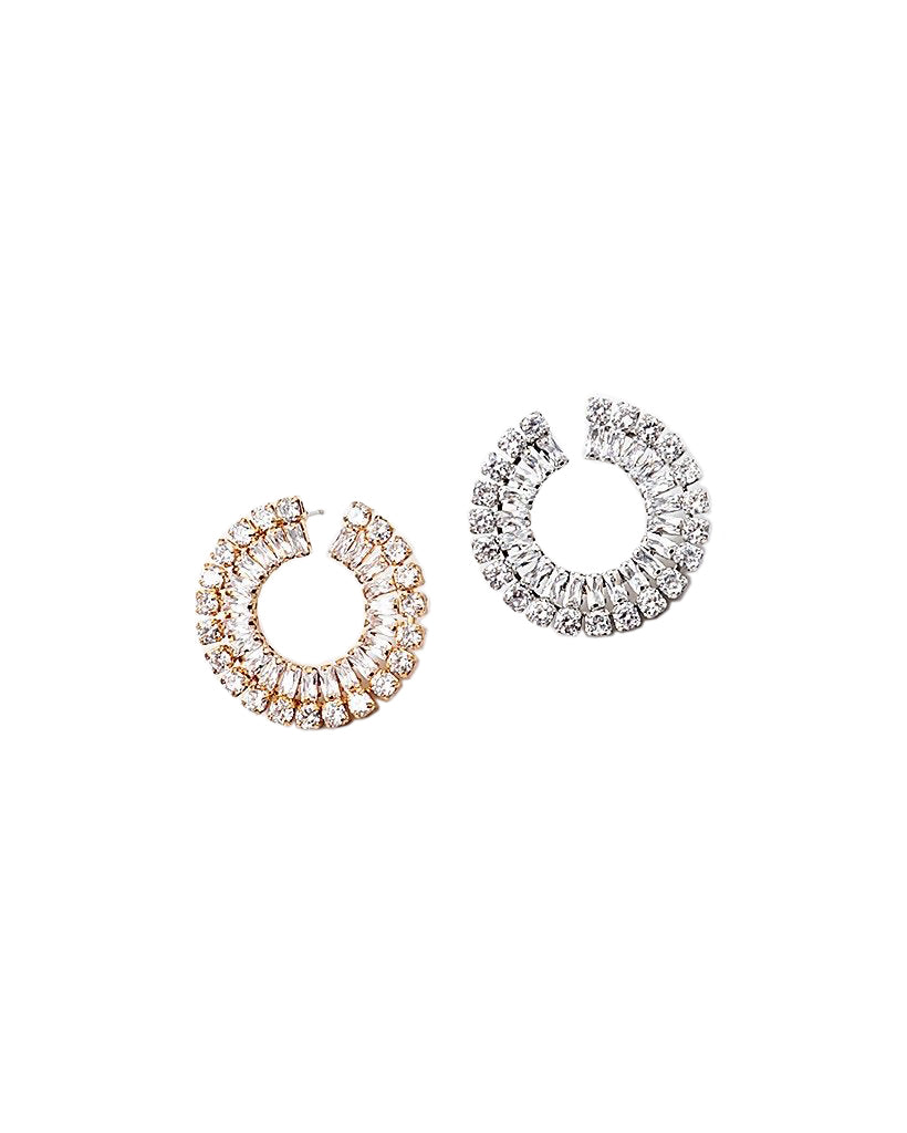 The Stella Earring