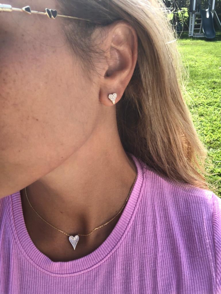 The Lila Necklace