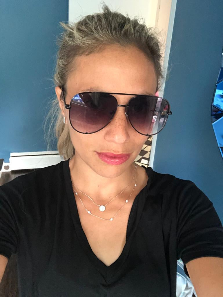 The Luxe Aviator Sunnies (3 Colors)