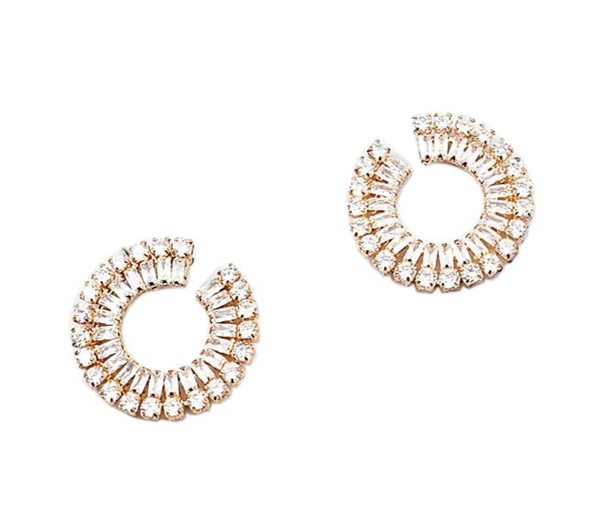 The Stella Earring