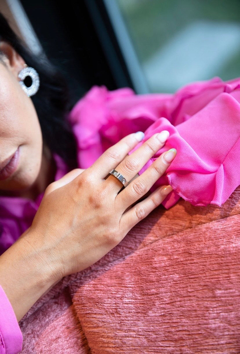 The Signature Ring