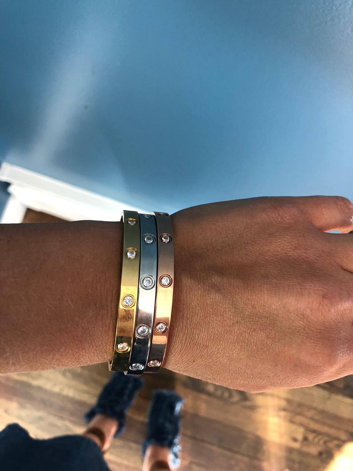 The Signature Bracelet