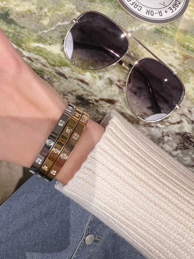 The Signature Bracelet