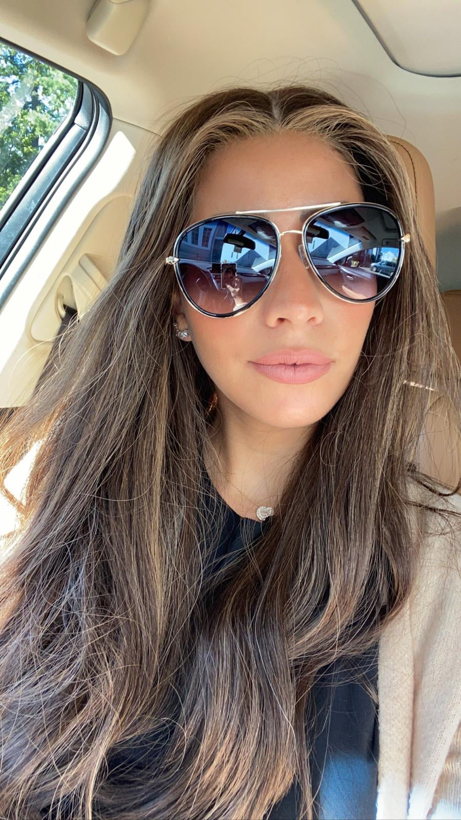 The Classic Aviator Sunnies (2 Colors)