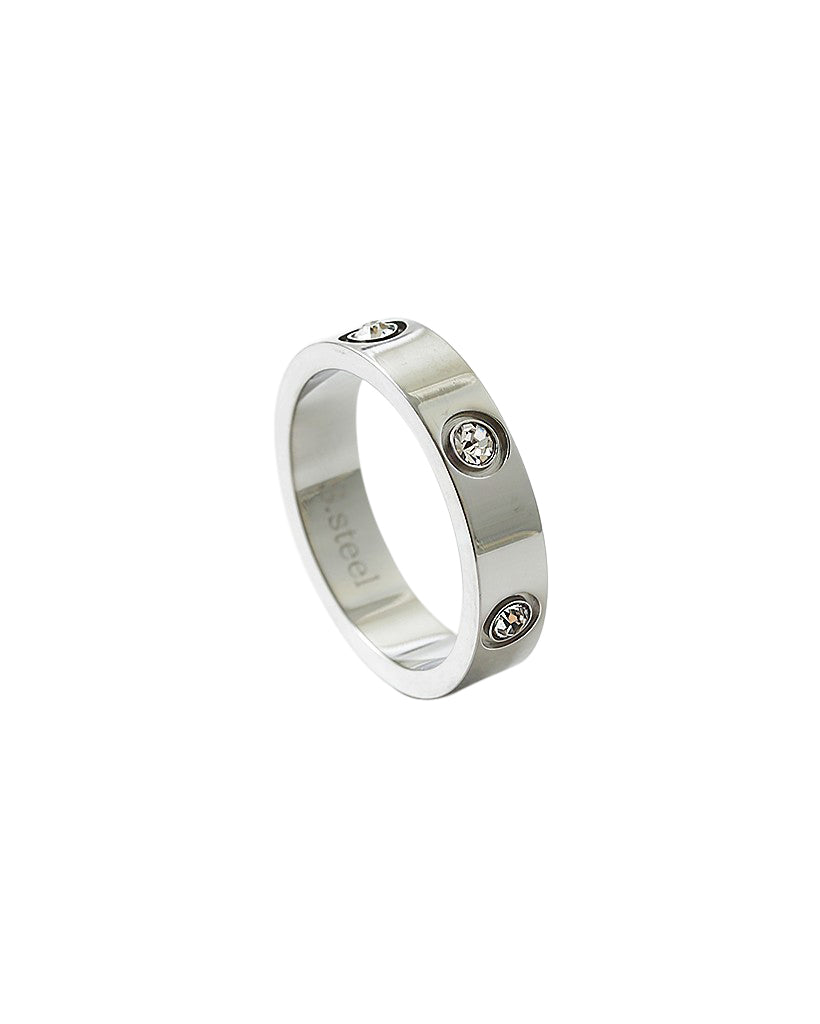 The Signature Ring