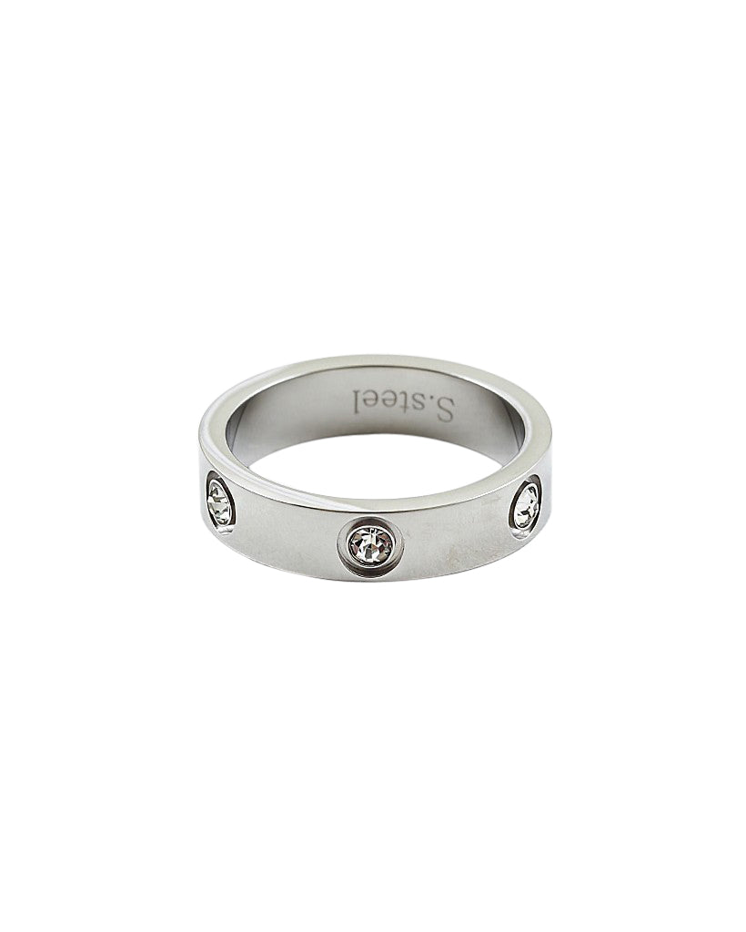 The Signature Ring