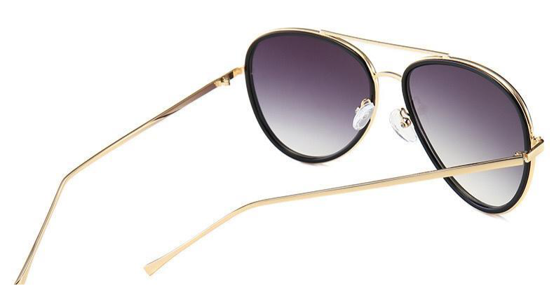 The Classic Aviator Sunnies (2 Colors)