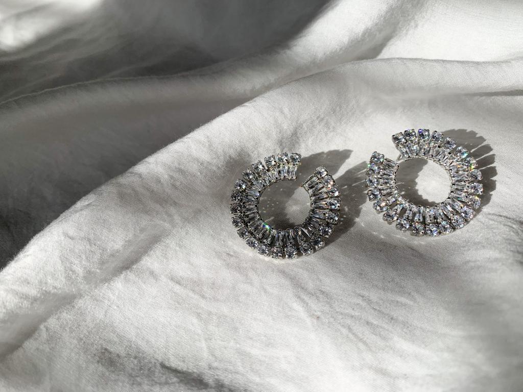 The Stella Earring