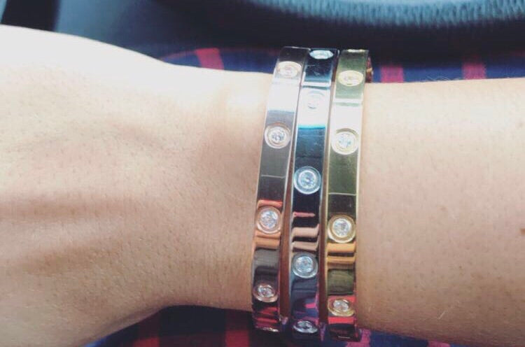 The Signature Bracelet