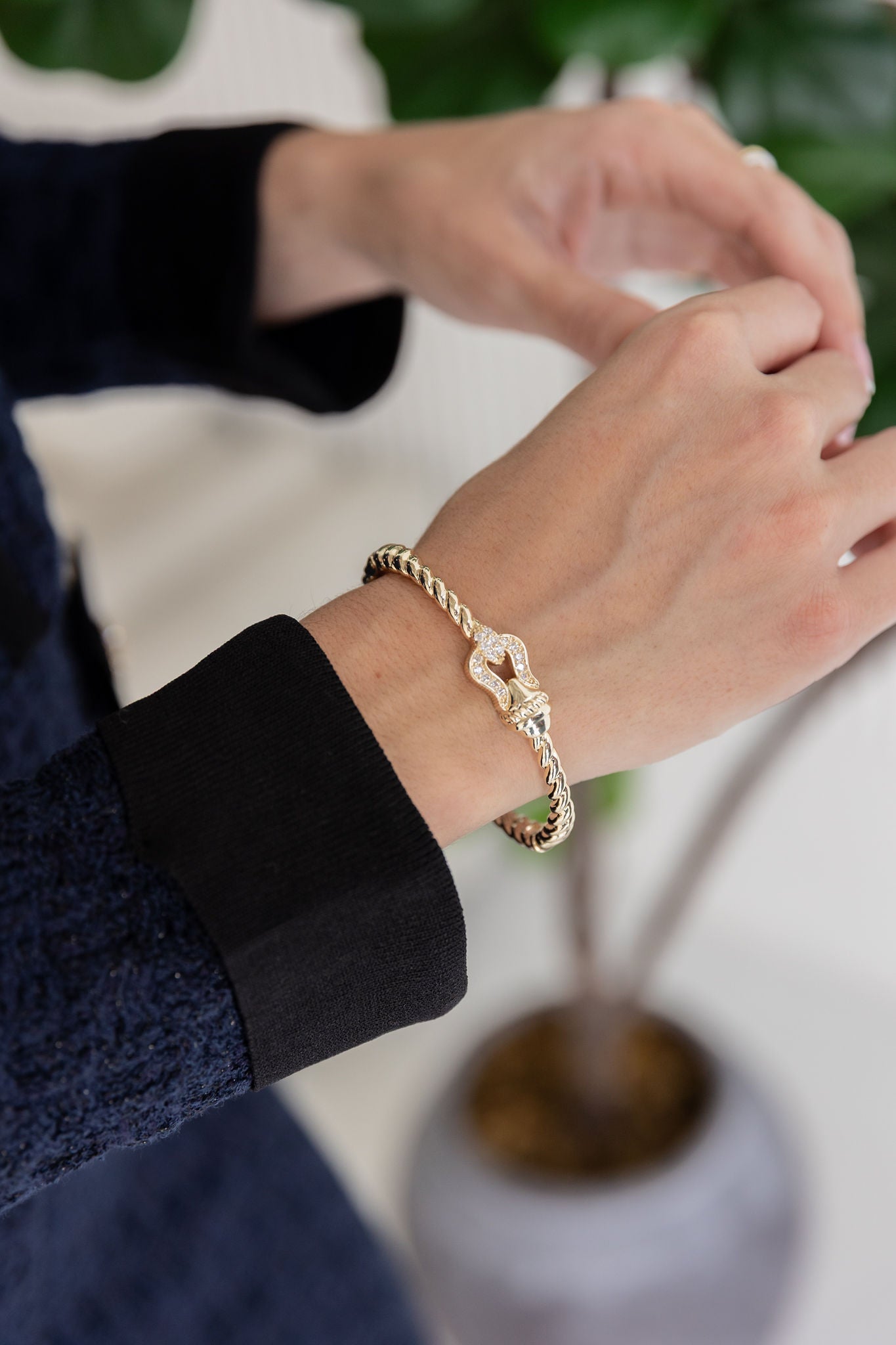 Florence Cuff