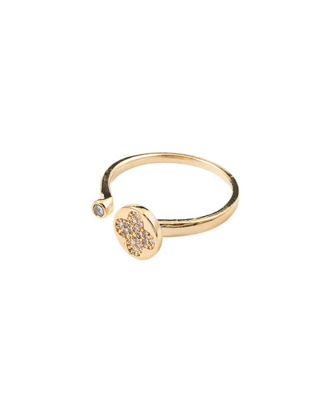 Sophie Clover Ring