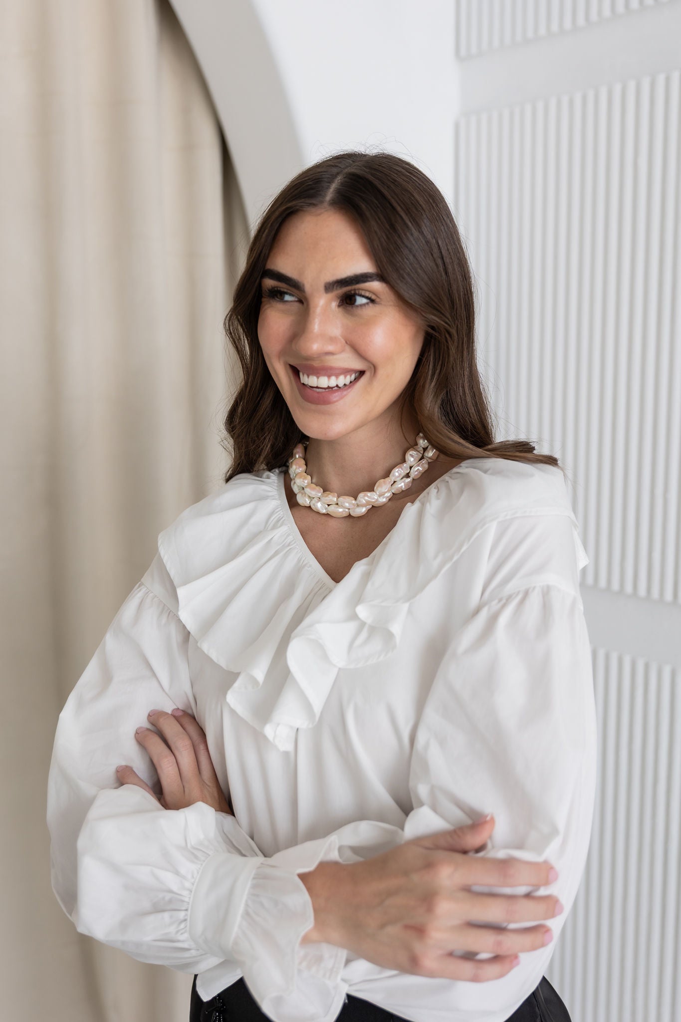 Monaco Necklace