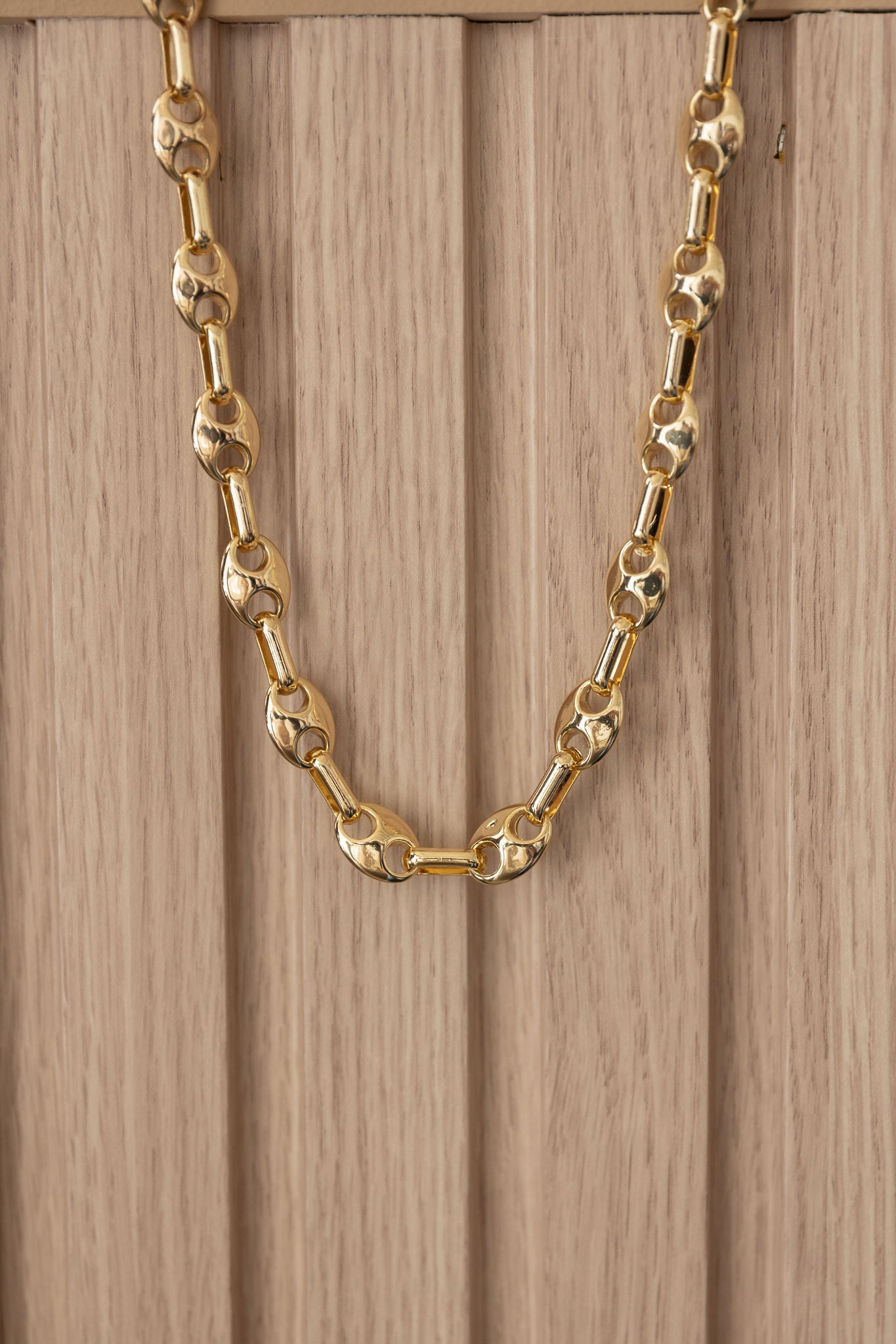 Madison Chain