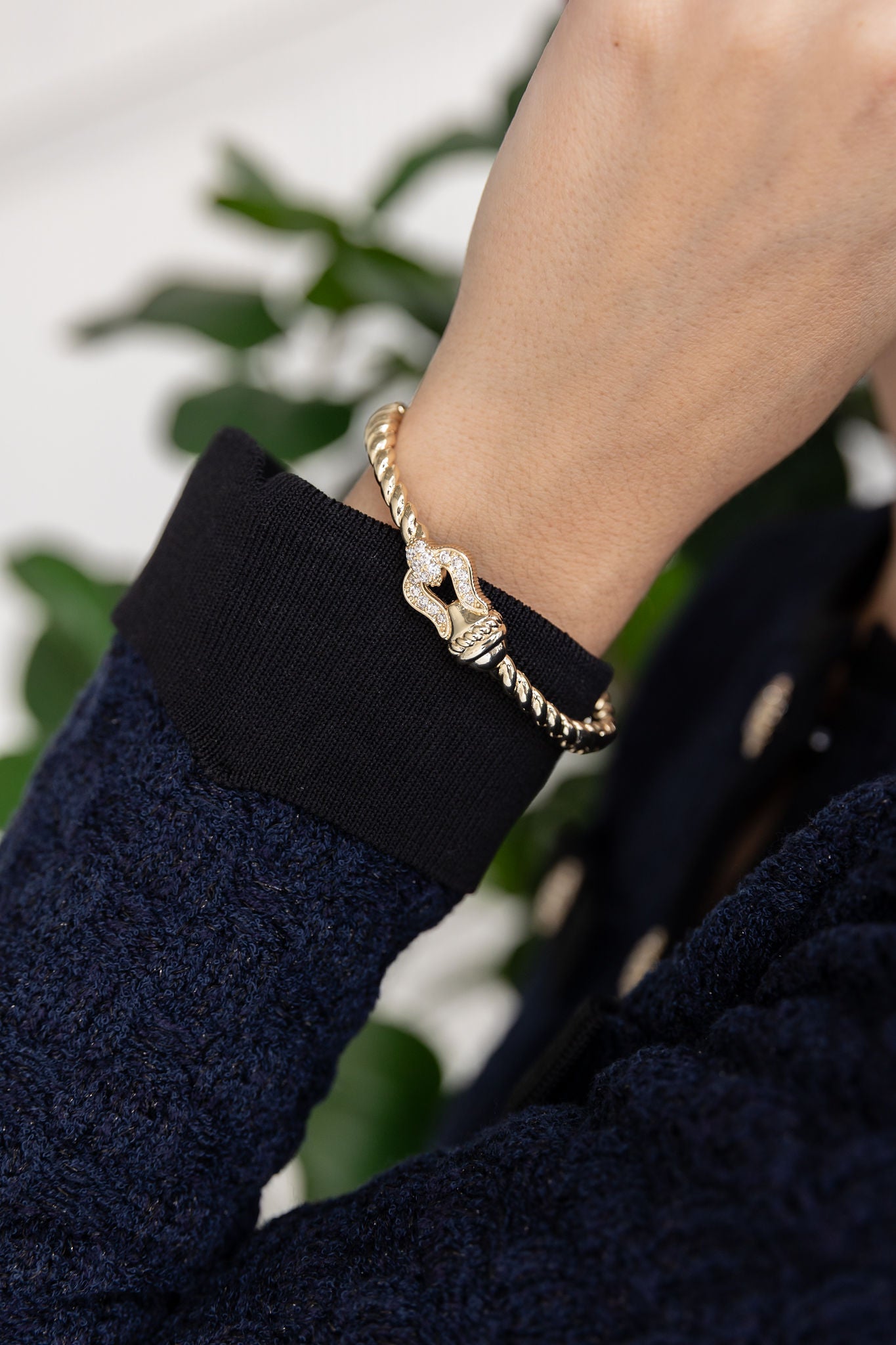 Florence Cuff