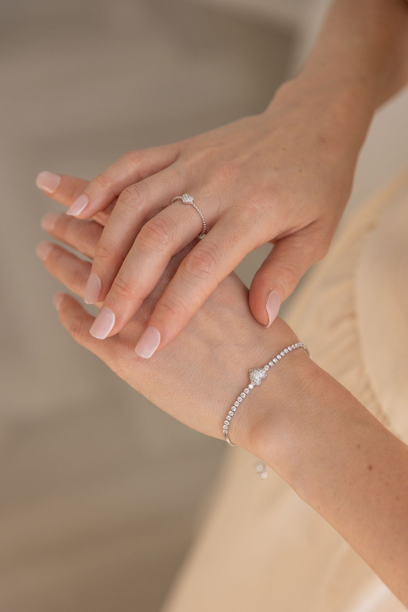 The Aria Bracelet