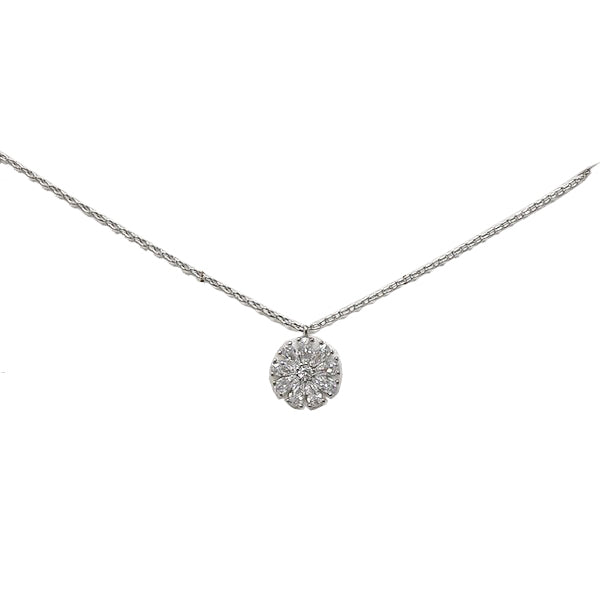 The Fleur Necklace