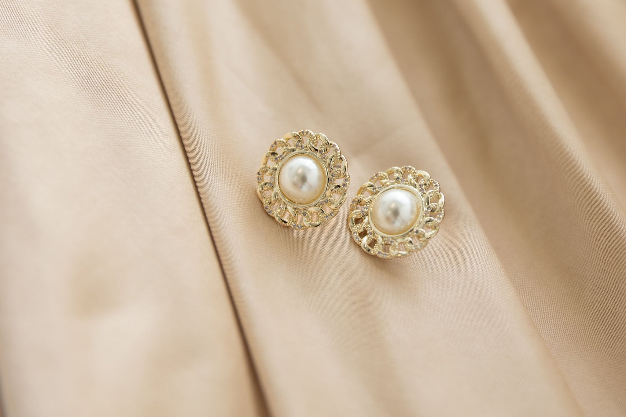 Ritz Earrings