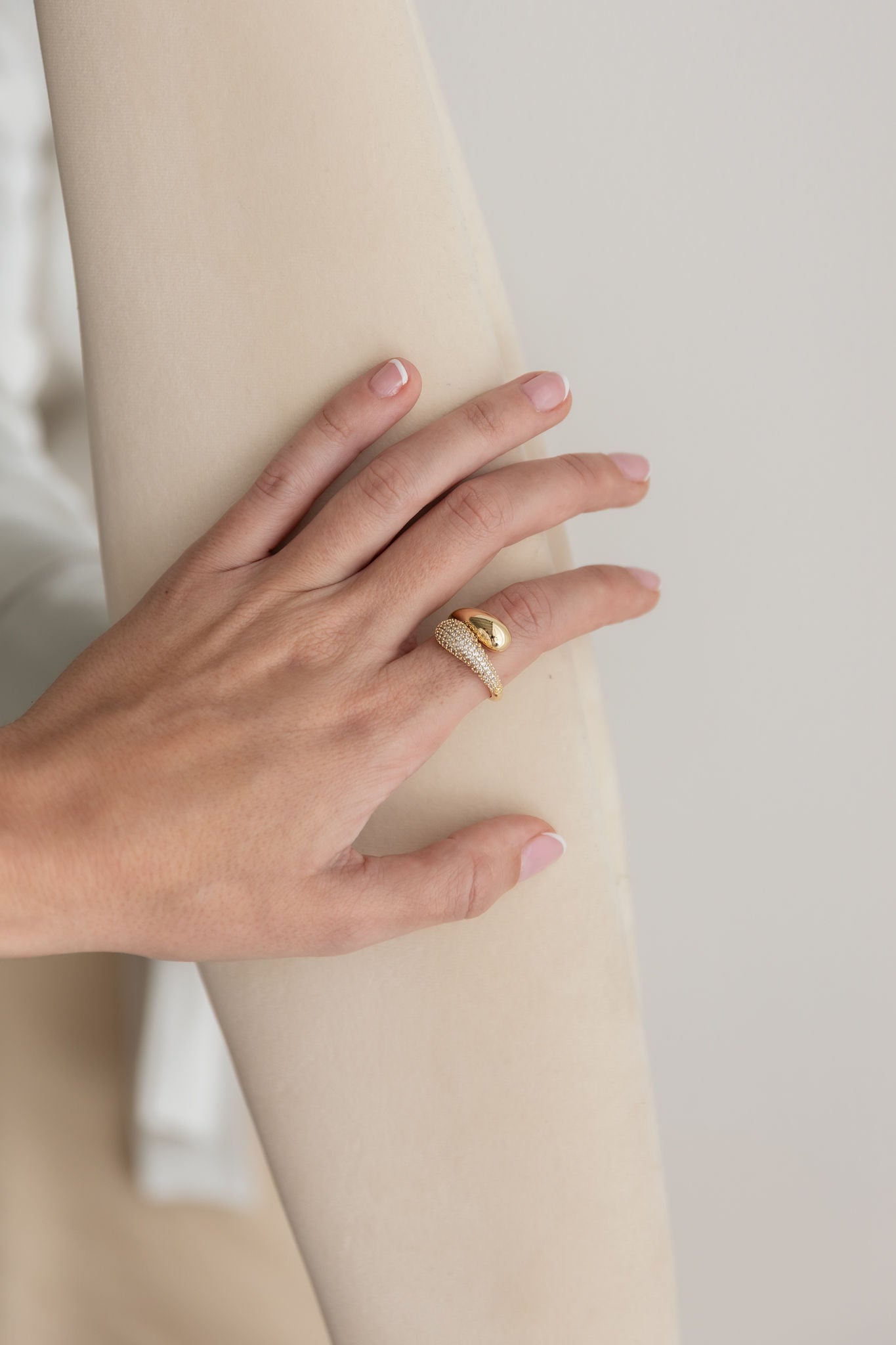 Tribeca Ring