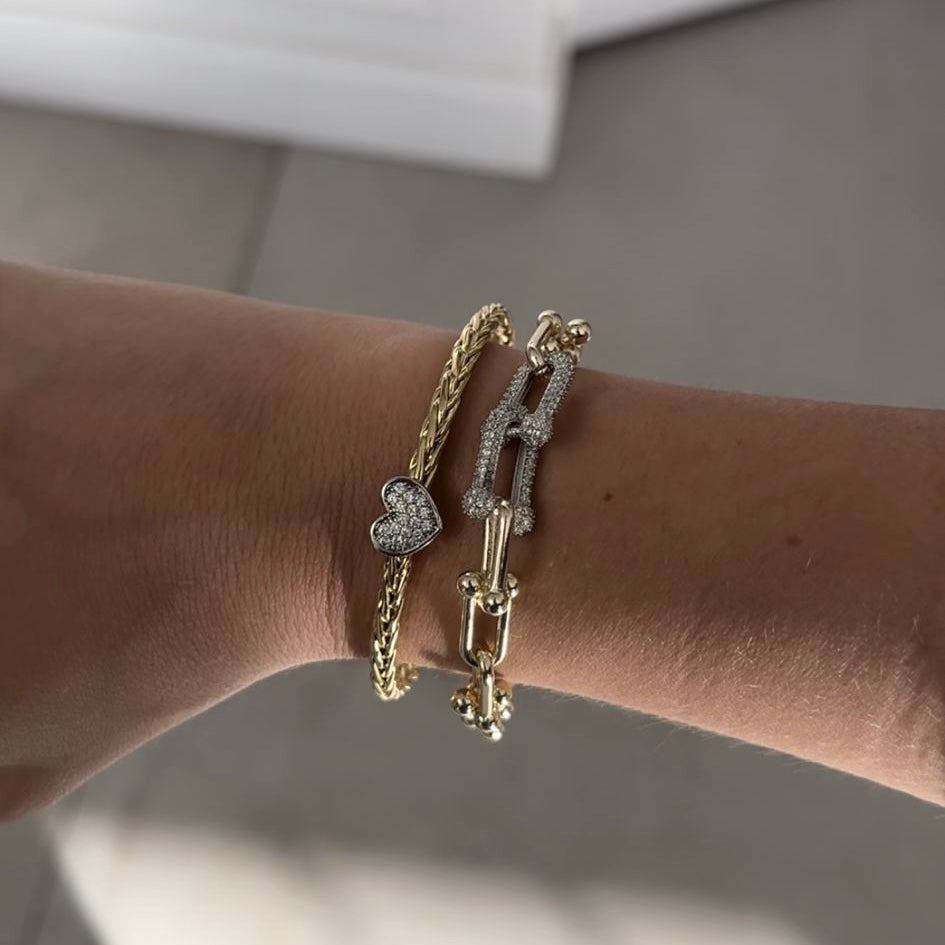The Livia Bracelet